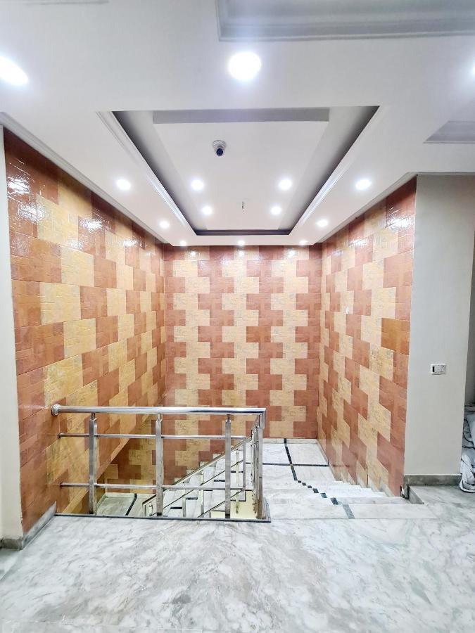 Hotel The Kings Residency à Mohali Extérieur photo